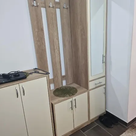 Apartment Apartman Old Street 45m2