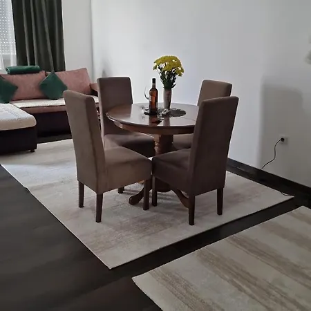 Apartman Old Street 45m2 Apartment *