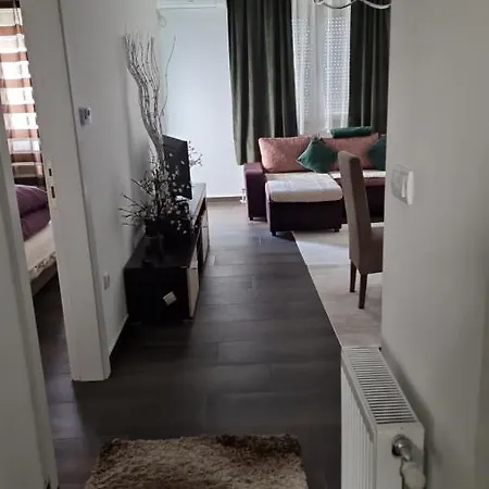 Apartman Old Street 45m2 Apartment