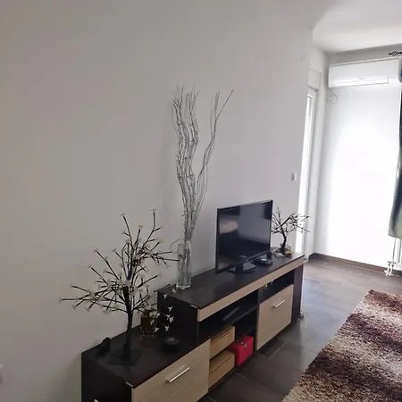 Apartment Apartman Old Street 45m2 *