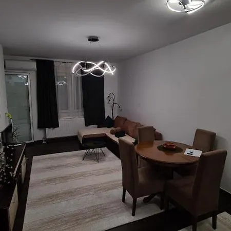 Apartment Apartman Old Street 45m2 *
